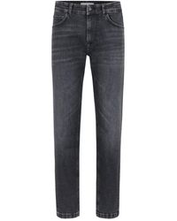 DRYKORN - Slim-Fit Jeans - Lyst