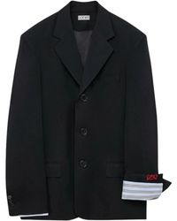 Loewe - Blazers - Lyst