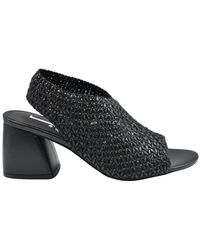 Jeannot - High Heel Sandals - Lyst