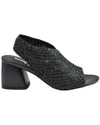 Jeannot - Schoenen Met Veters - Lyst