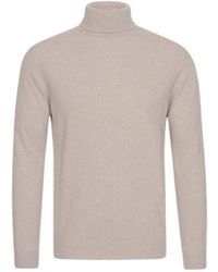 Oscar Jacobson - Turtlenecks - Lyst