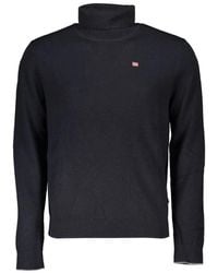 Napapijri - Turtlenecks - Lyst