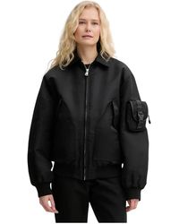 Coperni - Bomber Jassen - Lyst