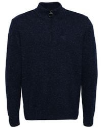 Barbour - Turtlenecks - Lyst