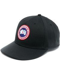 Canada Goose - Arctic Adjustable Cap - Lyst