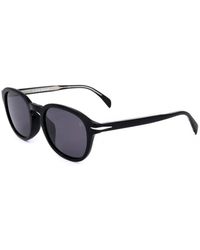 David Beckham - Occhiali da sole alla moda db 1011/f/s - Lyst