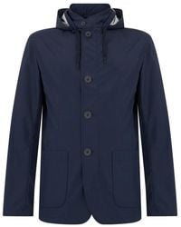 Herno - Blazers - Lyst