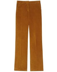 Pennyblack - Straight Trousers - Lyst