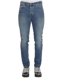 Paul Smith - Slim-Fit Jeans - Lyst