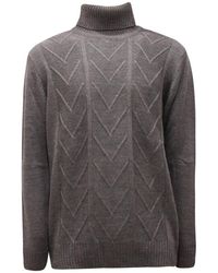 Siviglia - Turtlenecks - Lyst
