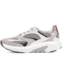 Gabor - Rollingsoft Low Sneaker - Lyst