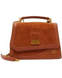 La Carrie - Handbags - Lyst