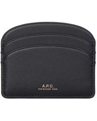 A.P.C. - Brown - Lyst