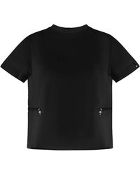 Herno - T-Shirts - Lyst
