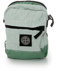 Stone Island - Messenger Bags - Lyst