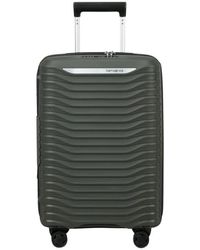 Samsonite - Upscape 55 Cm Slim - Lyst