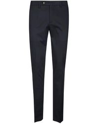 PT Torino - E-Slim Pant - Lyst