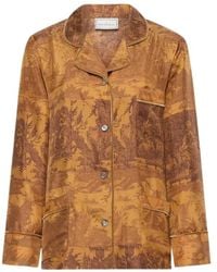 Pierre Louis Mascia - Shirts - Lyst