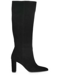 Albano - Heeled Boots - Lyst