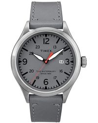 Timex Uhr - Grau