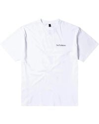No Problemo - T-Shirts - Lyst