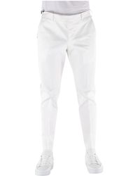 PT Torino - Suit Trousers - Lyst