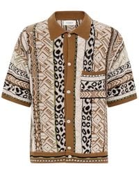 Laneus - Polo Shirts - Lyst