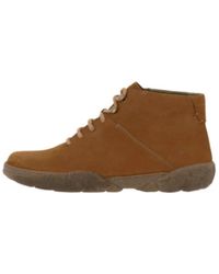 El Naturalista - Bruine Volwassen Schoenen, Tijdloos Design - Lyst