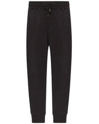 Versace Jeans Couture - Sweatpants - Lyst