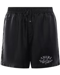 Amiri - Casual Shorts - Lyst