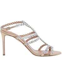 Aquazzura - High Heel Sandals - Lyst
