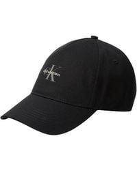 Calvin Klein - Hats & Caps - Lyst