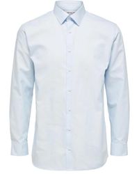 SELECTED - Formal Shirts - Lyst