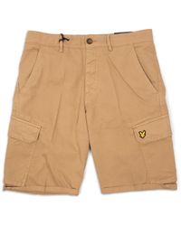 Lyle & Scott - Casual Shorts - Lyst