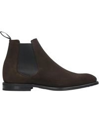 Church's - Chelsea Boots - Lyst