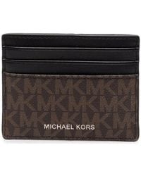 Michael Kors - Geldbeutel - Lyst