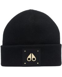 Moose Knuckles - Beanies - Lyst