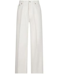 Celine - Slim-Fit Jeans - Lyst