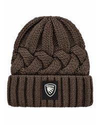 Blauer - Beanies - Lyst