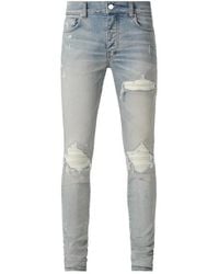 Amiri - Slim-Fit Jeans - Lyst