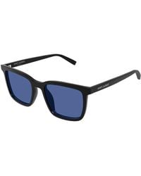 Saint Laurent - Sunglasses - Lyst