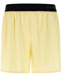 Tom Ford - Casual Shorts - Lyst