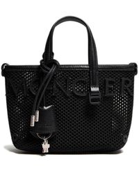 Moncler - Tote Bags - Lyst