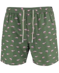 MC2 Saint Barth - Beachwear - Lyst