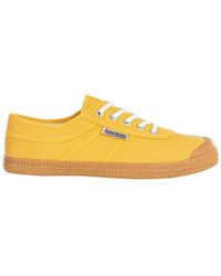 Kawasaki - Eco canvas sneakers - Lyst