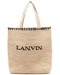 Lanvin - Bags - Lyst
