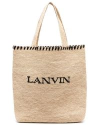 Lanvin - Bags - Lyst