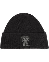 Acne Studios - Beanies - Lyst