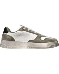 Lyle & Scott - Sneakers - Lyst