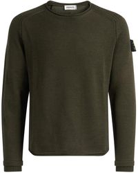 Premiata - Truien & Vesten ,Groen ,T-Shirt - Lyst